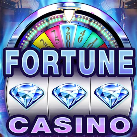 fortune casino online.